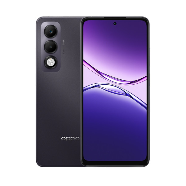 Oppo A5i Pro