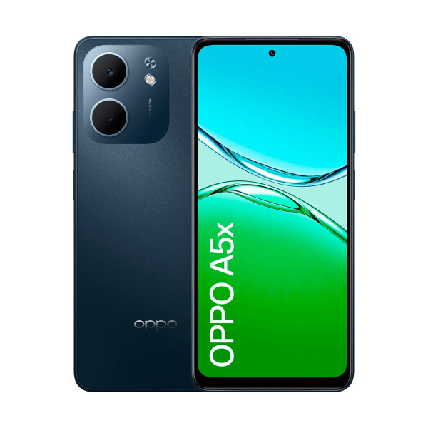 Oppo A5x