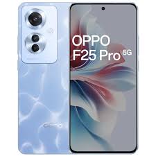 Oppo F25 Pro 5G