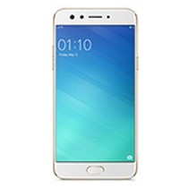 Oppo F3 Plus