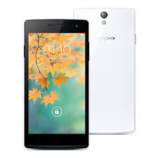 Oppo Find 5 Mini