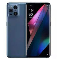 Oppo Find X3