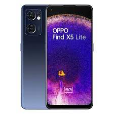 Oppo Find X5 Lite
