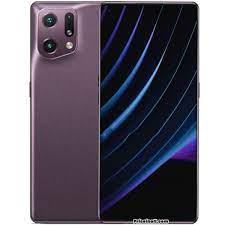 Oppo Find X5