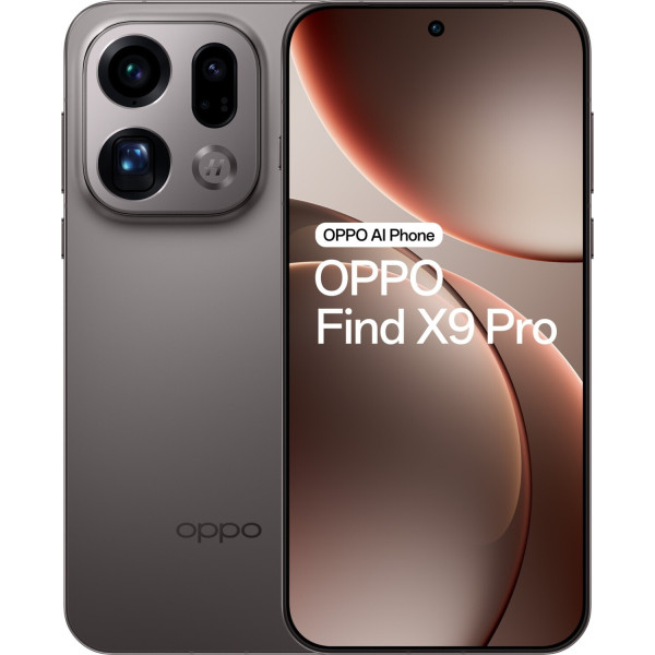 Find X9 Pro