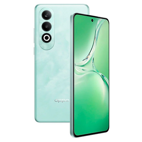 Oppo K12 Plus
