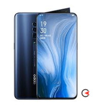 Oppo Reno 5G