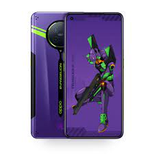 Oppo Reno Ace 2 EVA