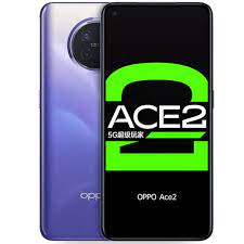 Oppo Reno Ace 2