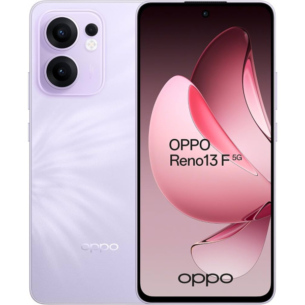 Oppo Reno13 F 5G