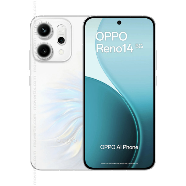 Oppo Reno14 Pro