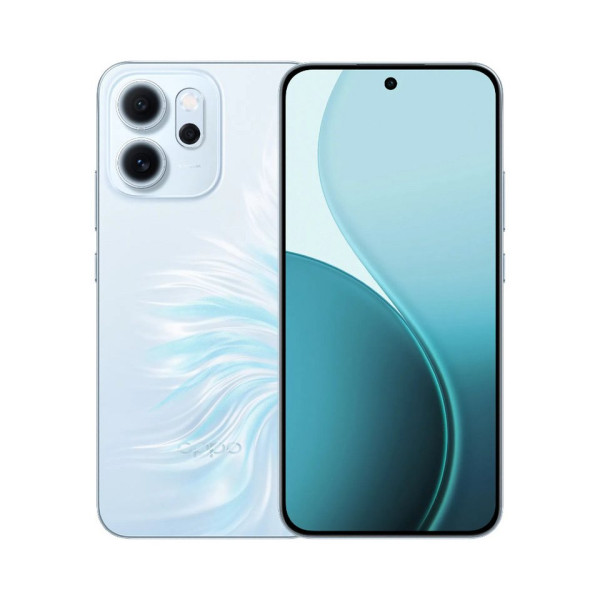 Oppo Reno14