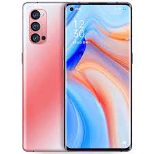 Oppo Reno4 Pro Artist Limited Edition