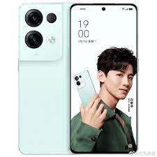 Oppo Reno8 Pro