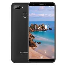 Oukitel C11