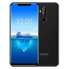 Oukitel C12 Pro