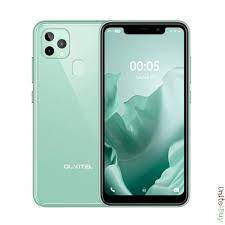 Oukitel C22
