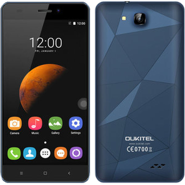 Oukitel C3