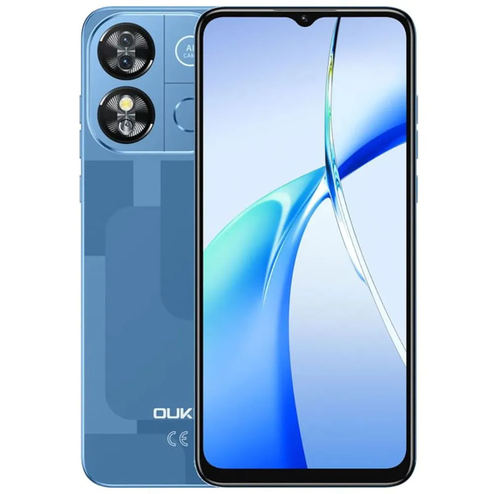 Oukitel C57 Pro
