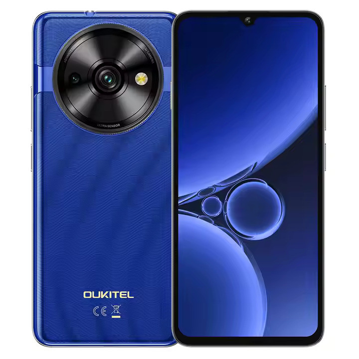 Oukitel C59