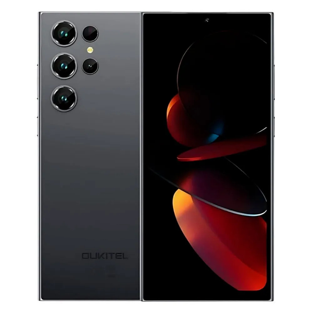 Oukitel C61