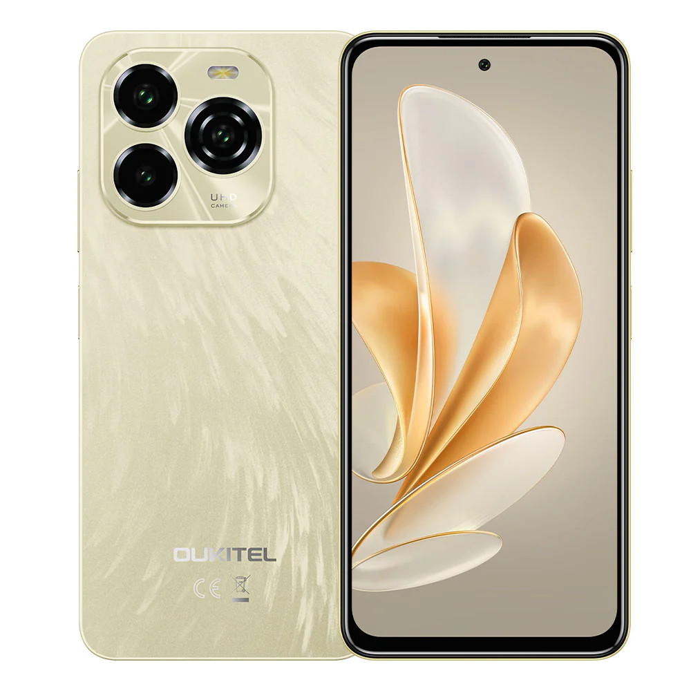 Oukitel C65