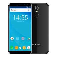 Oukitel C8 4G