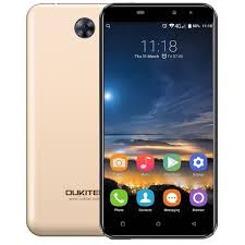 Oukitel C9