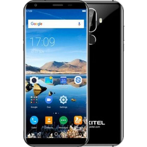Oukitel K5