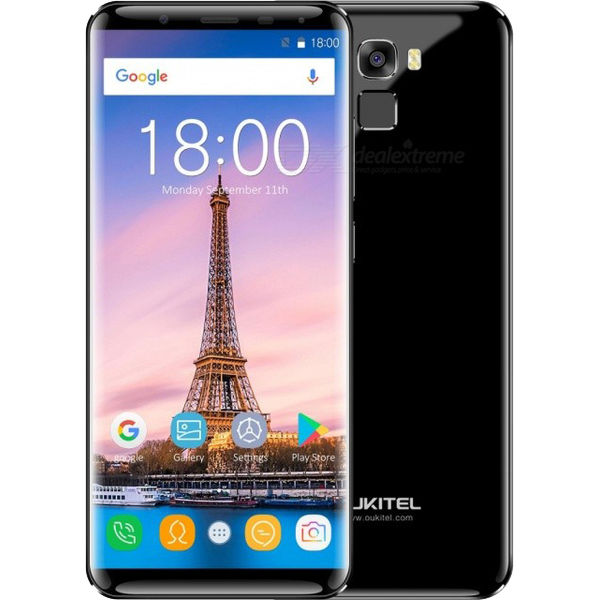 Oukitel K5000