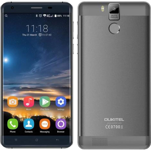 Oukitel K6000 Pro