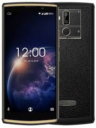 Oukitel K7