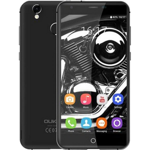 Oukitel K7000