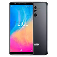 Oukitel K8