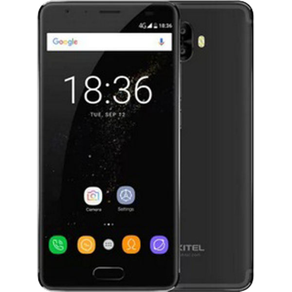 Oukitel K8000