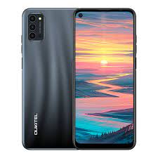 Oukitel K9 Pro