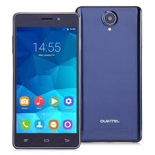 Oukitel Original Pure