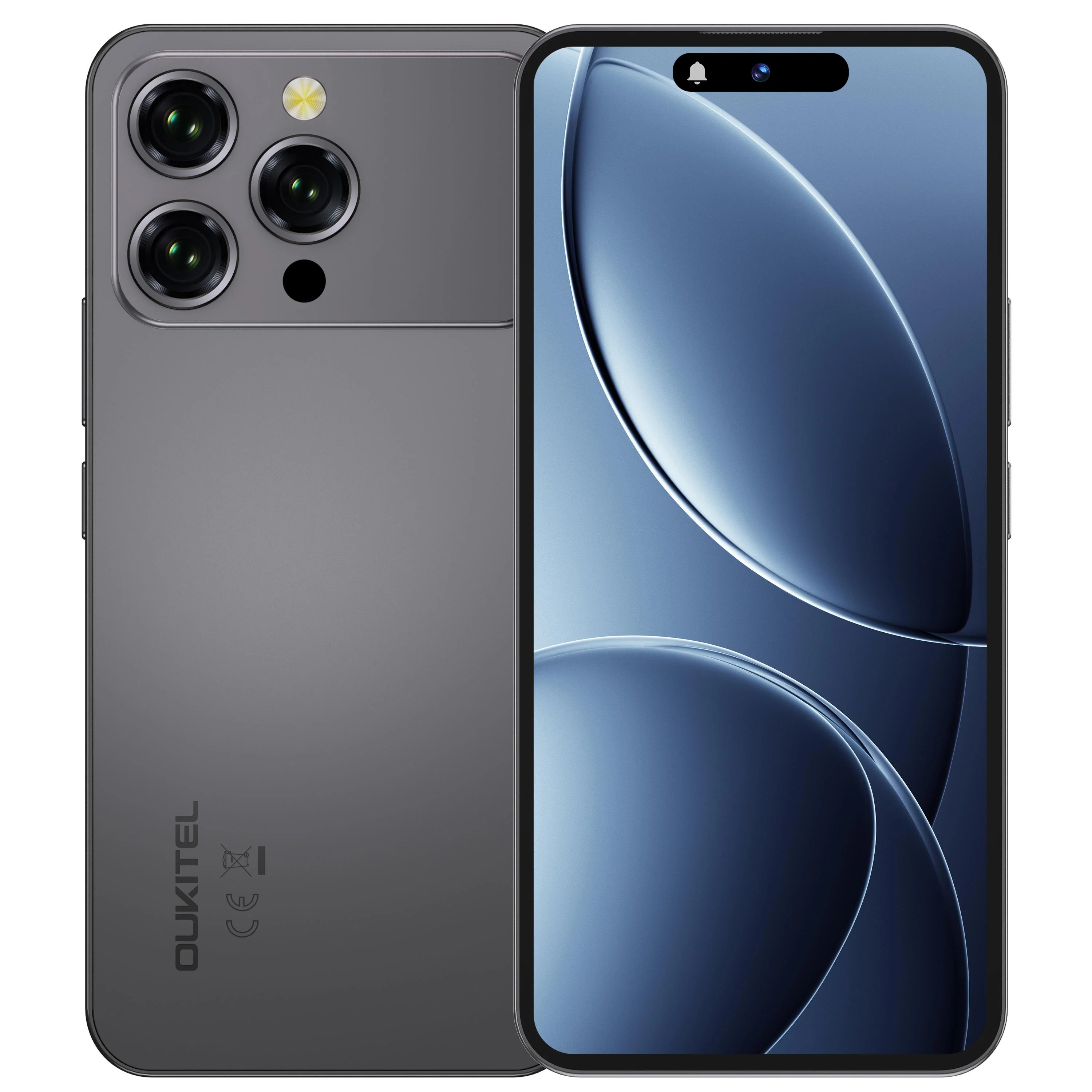 Oukitel P1 Pro