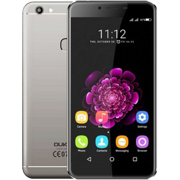 Oukitel U15S