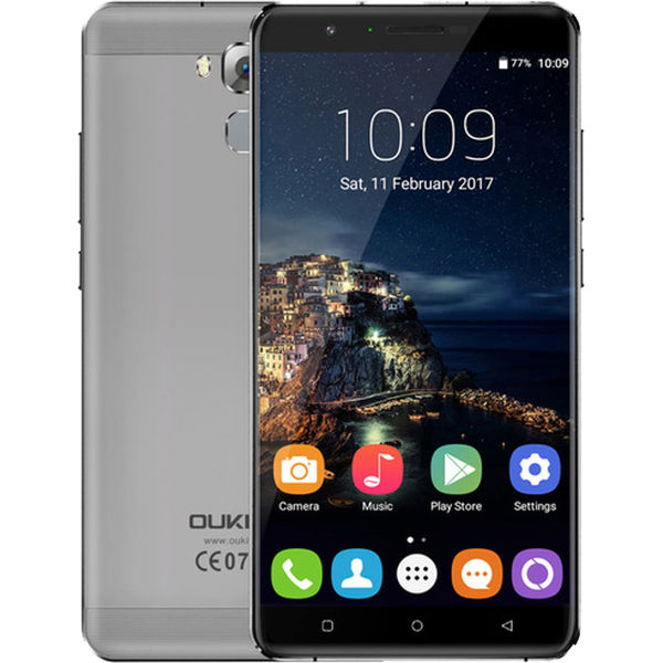 Oukitel U16 Max