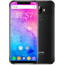 Oukitel U18