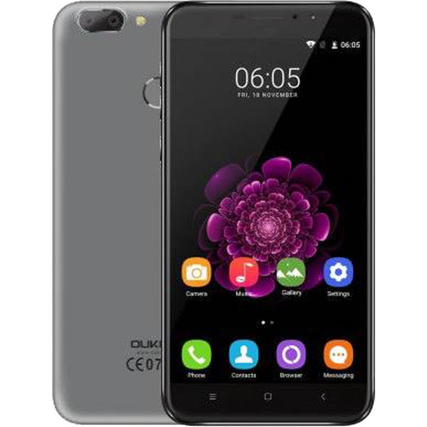 Oukitel U20 Plus