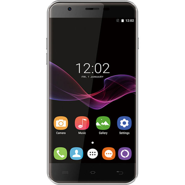 Oukitel U7 Max