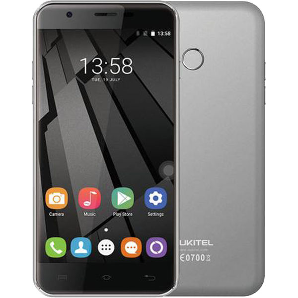 Oukitel U7 Plus
