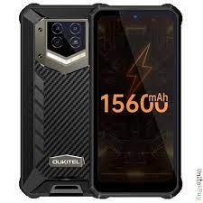 Oukitel WP15