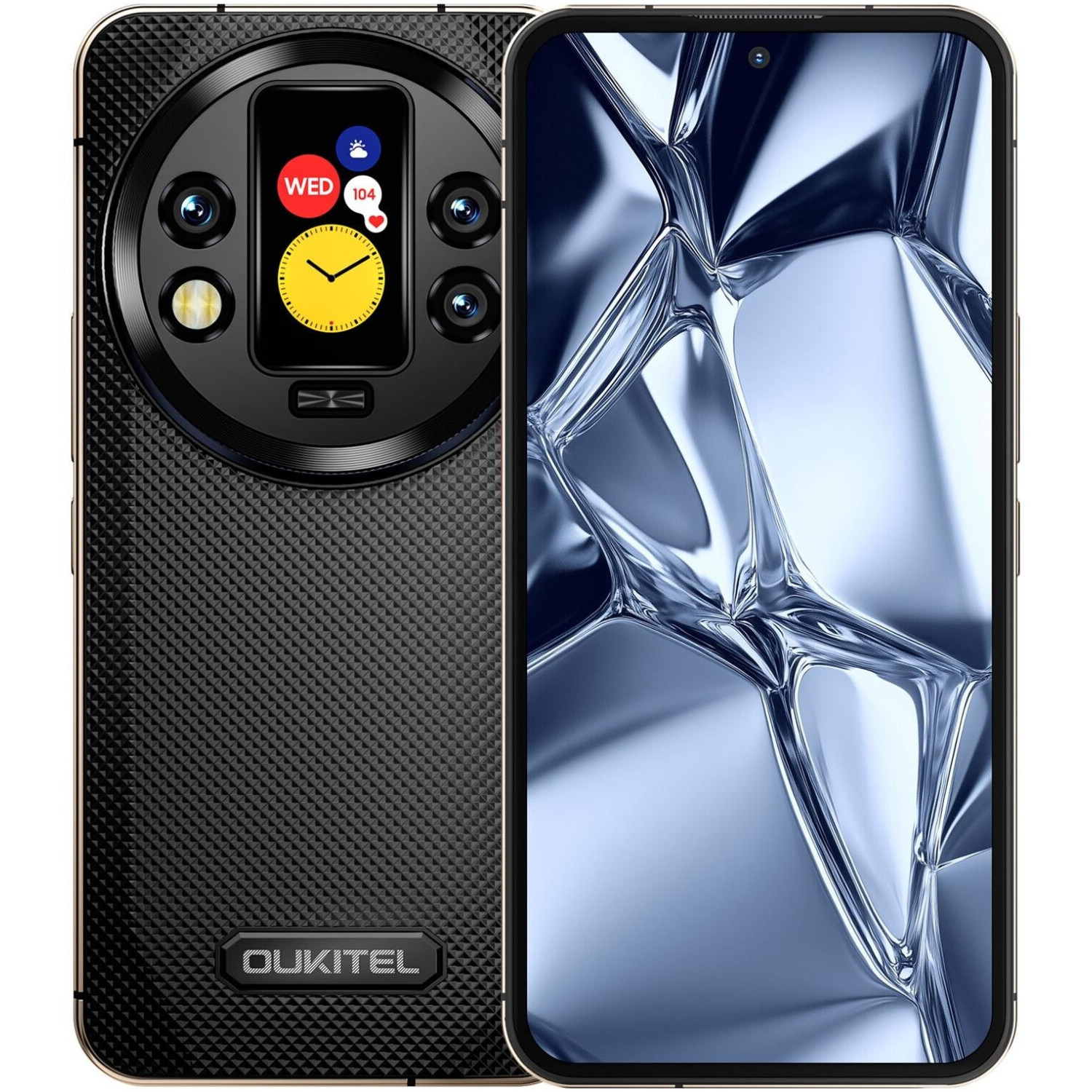 Oukitel WP200 Pro