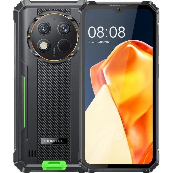 Oukitel WP28E