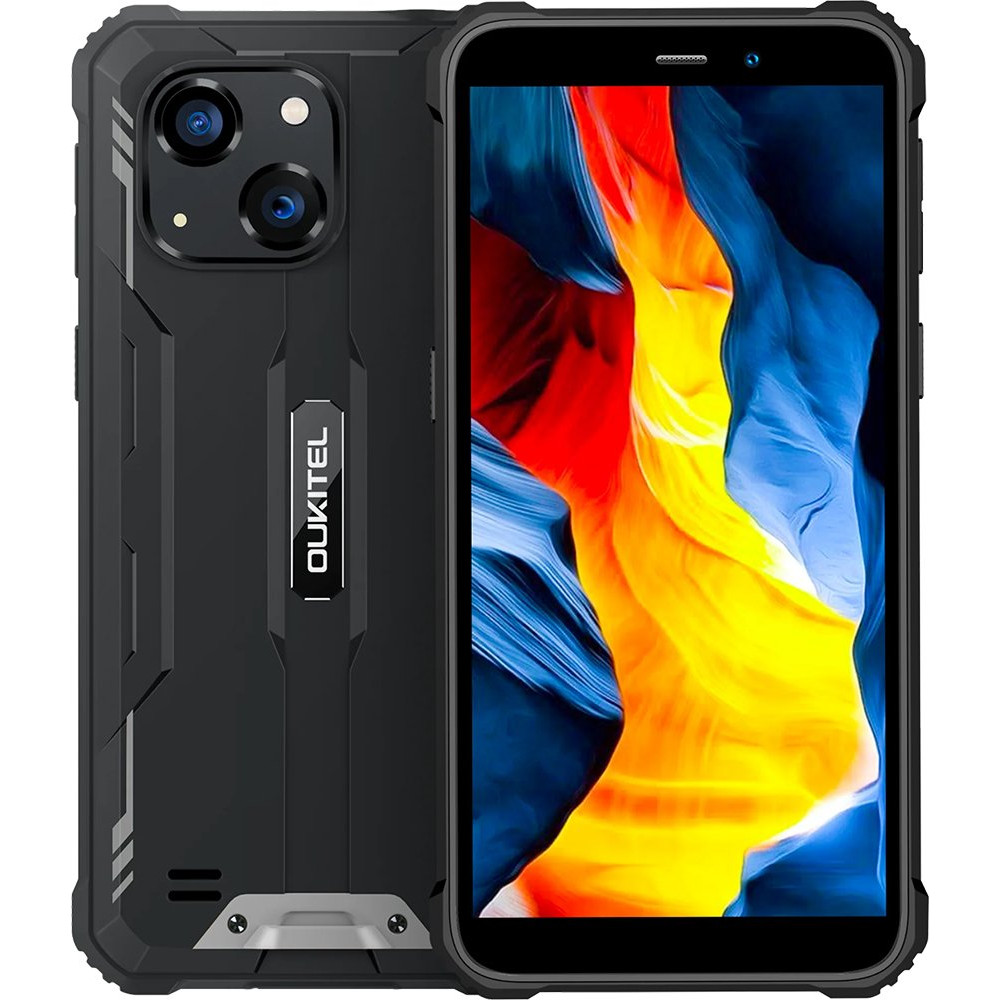 Oukitel WP32 Pro