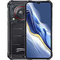 Oukitel WP36 Pro