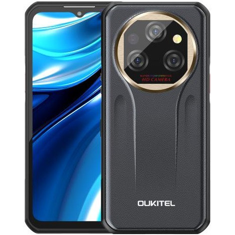 Oukitel WP39 Pro